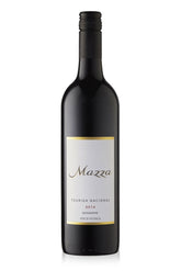 Mazza 2016 Touriga Naçional - Audacity Wines